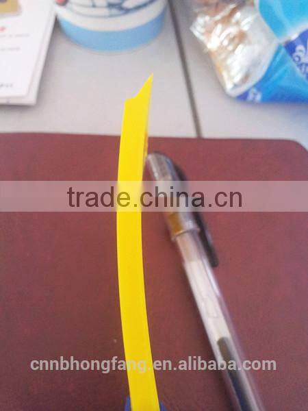 Car Cleaning Tool Window Ice Scraper with Rubber Handle