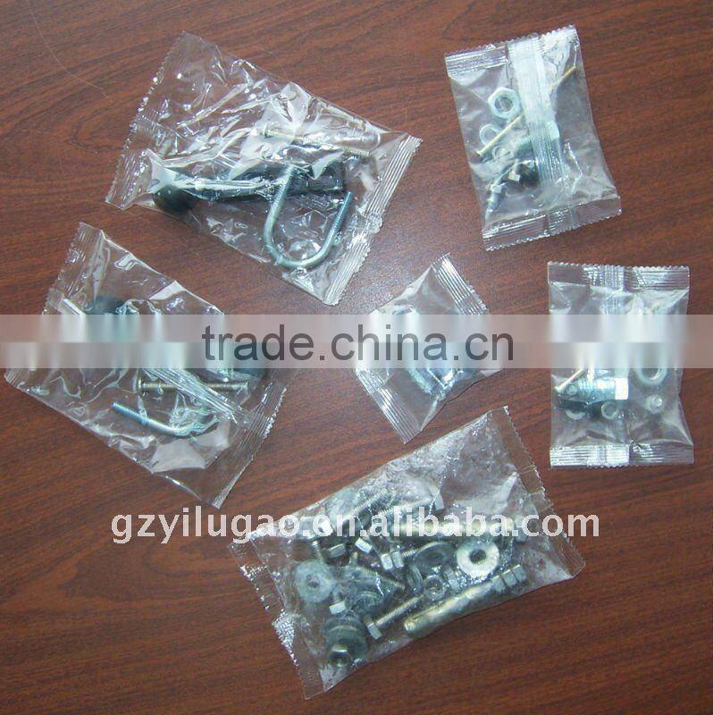 No-food Packaging Machine