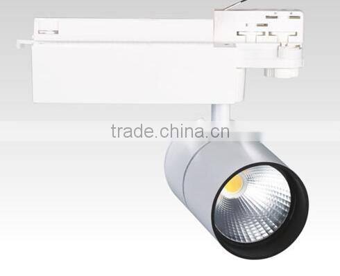 cob led track light