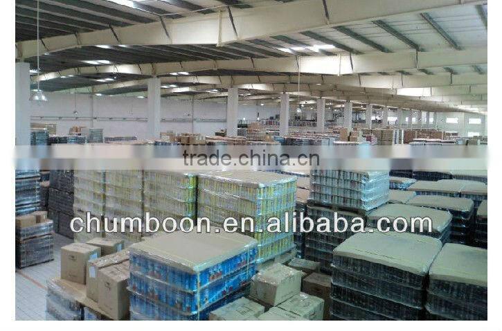 rectangel CMYK gift hinged tin can / OEM factory biscuit chocolate tin box / cheap metal box