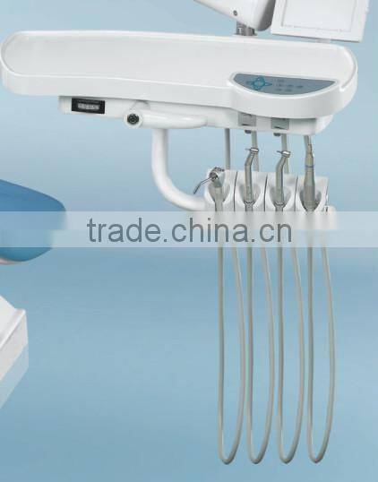 MSLDU02W 2015 Popular Integral Dental Unit With Integral module designed Dental Chair