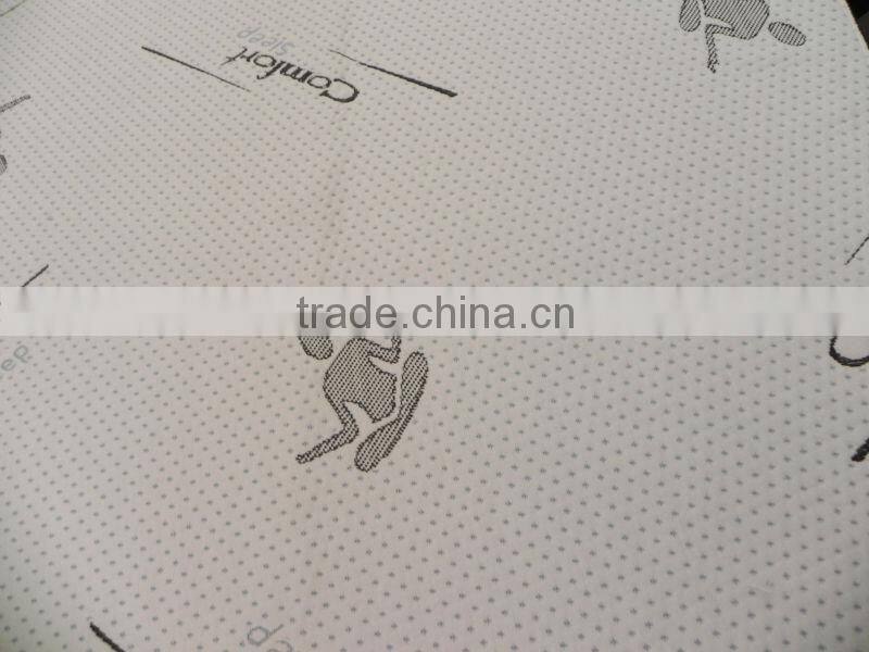 home textiles hangzhou manufacturer quality knit fabric
