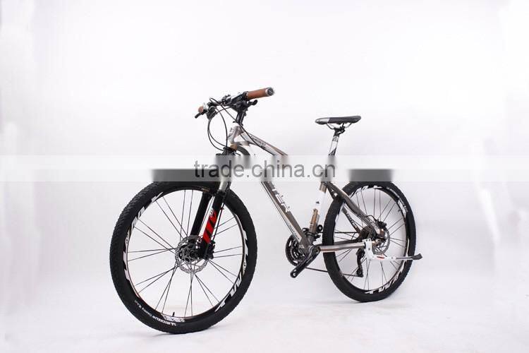 26" Alloy MTB Import Bicycles China Wholesale Chinese Mountain Bike