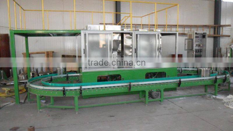 Made In China carbon black and powder weighing system