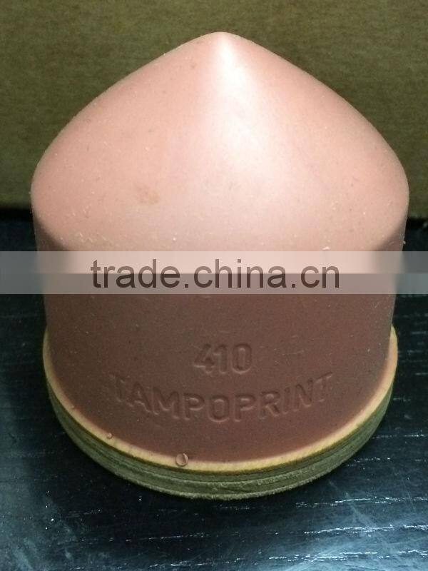 HERMETIC 6-11 ENCONOMY TAMPOPRINT ELECTROMECHANICAL TAMPO PRINTING MACHINE