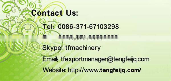 Energy Saving Sand Dryer