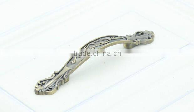 Hot sale europe furniture handles from alibaba china