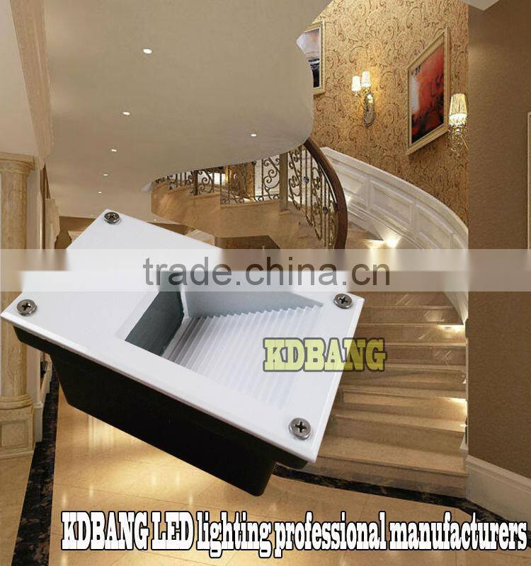 High quality Epistar chip high power led 3w underground