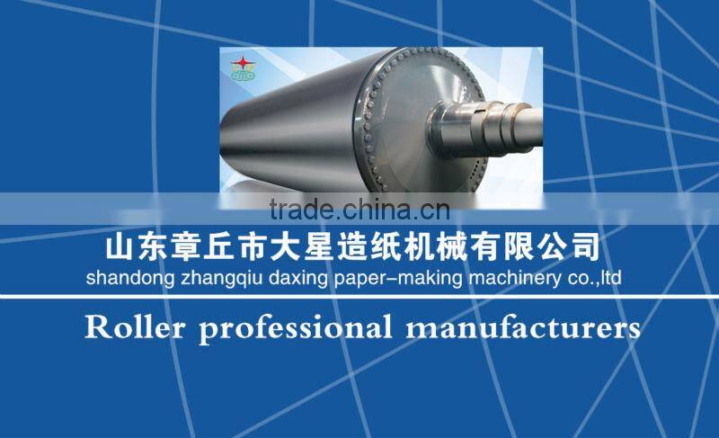 paper rewinding machine