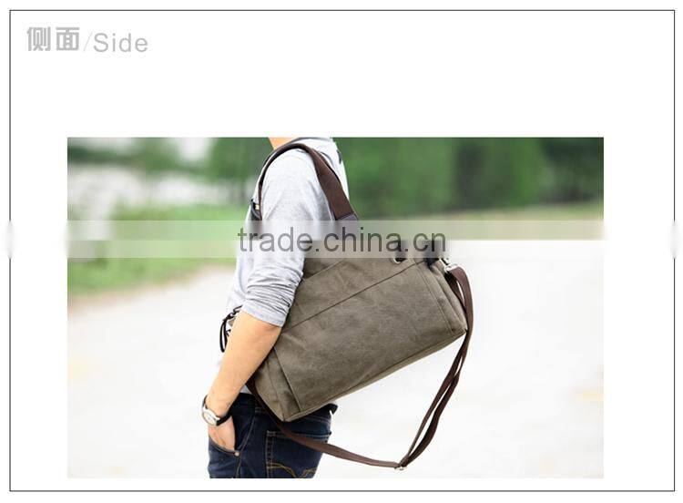 Weekend Bag,PU canvas handbag,bohemian hippie shoulder bags,Weekend Bag