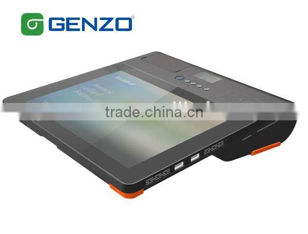 Project Waterproof WIn7/8.1/10 OS Tablet PC With Waterproof IP67