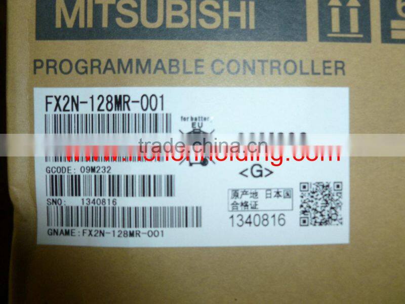 Original FX Series PLC, FX1N-232-BD