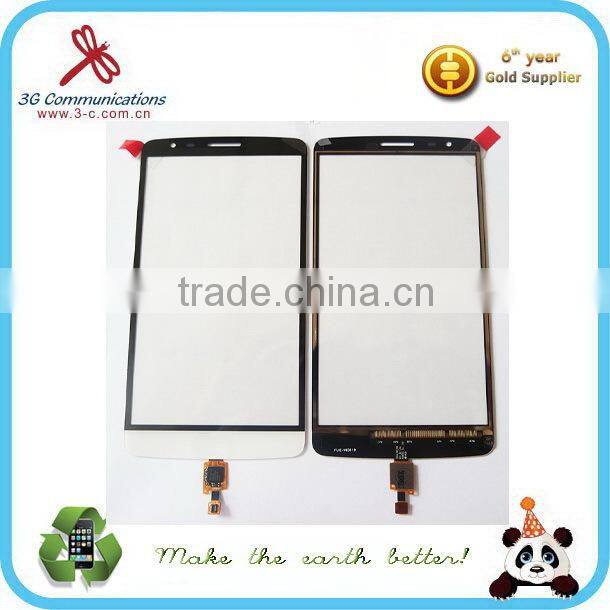 for LG G3 stylus d690 touch glass lens for G3 stylus d690