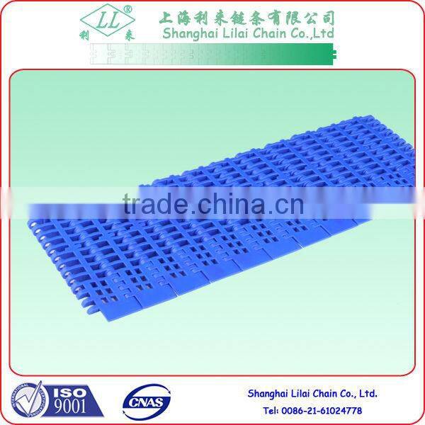 Grid Plastic Modular Belts With positrack 900 Series