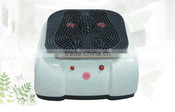 blood circulation massager machine