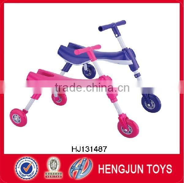 New promotional gift items toys pull back insect animal toy