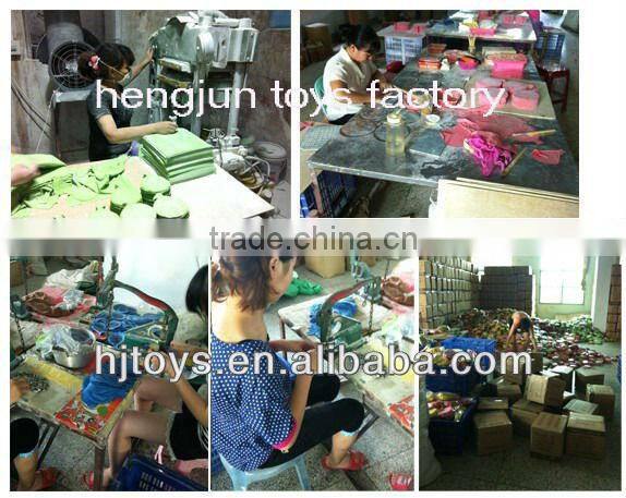 colorful rubber whoopee cushion fart sound joking toys can custom color