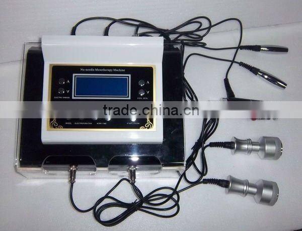 Dropshipping RF machine anti wrinkle facial care beauty equipment P295