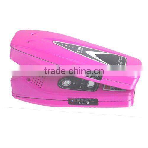 Mini laser hair removal home use device MB-P289