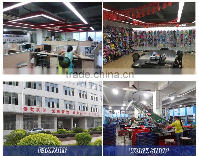 wholesale custom china fluffy quiet indoor slipper