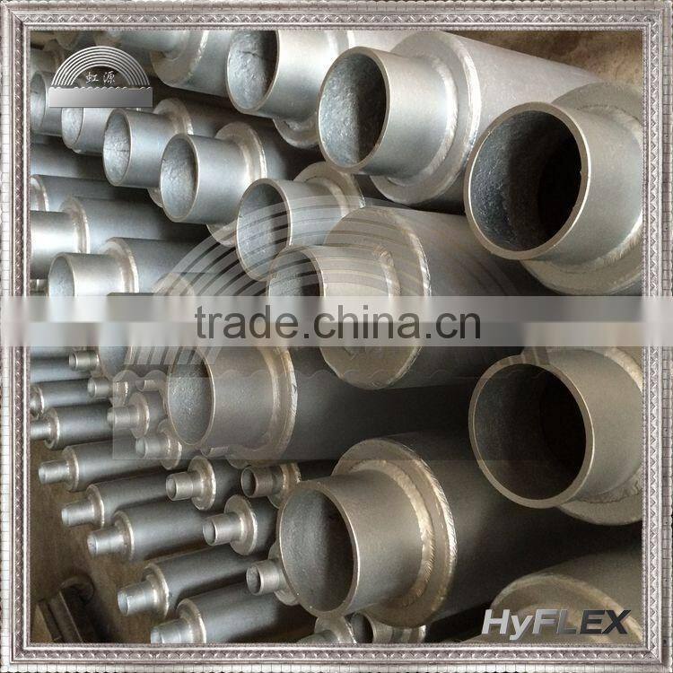 EXPANSION COMPENSATORS HOUSED EXPANSION JOINTS