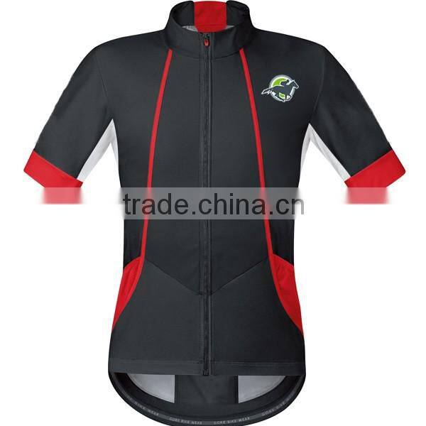 Blackthorn Premium Cycling Wear Green