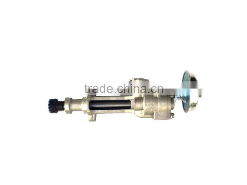 Truck fuel pump auto oil pump JMC TFR oil pump big gear Shenglong JMC light truck auto parts