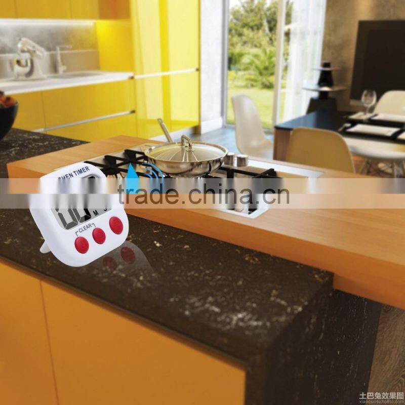 sound control alarm clock