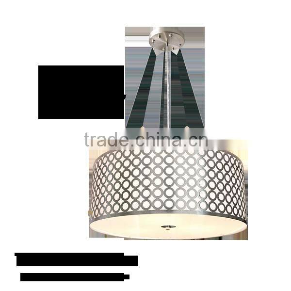 Silhouette Ceiling Lighting