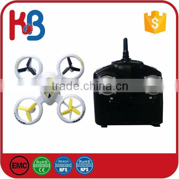 high quality overseas 360 degree plane RC Helicopter 6 aixs drone