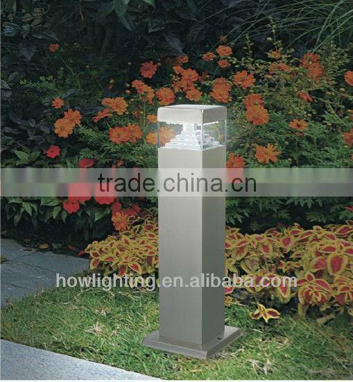 led garden flood light