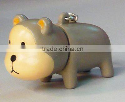 OEM lovely cartoon usb flash disk
