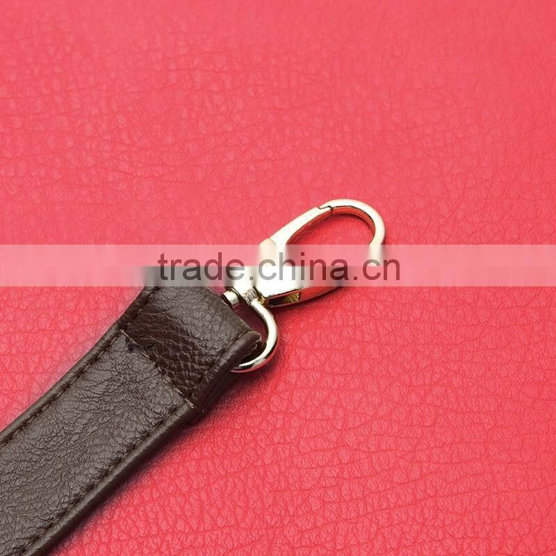 Hot fashion ladies bucket bag alibaba China cheap PU leather shoulder bag