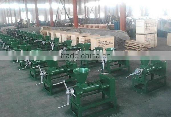 2016 most popular coconut oil pressing machine with high quality