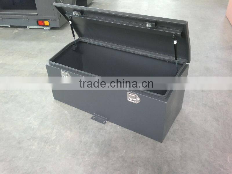 (Australia market) camper trailer accessory-steel tool box