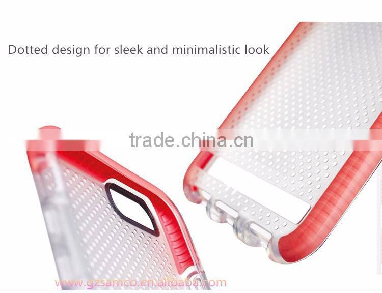 Samco Soft TPU Phone Case Protector for Apple iPhone 6, for iPhone 6 Custom Printed TPU Case