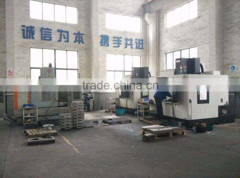 Inline High Shear Emulsifying Mixer Powder Liquid Mixer with CE Approved