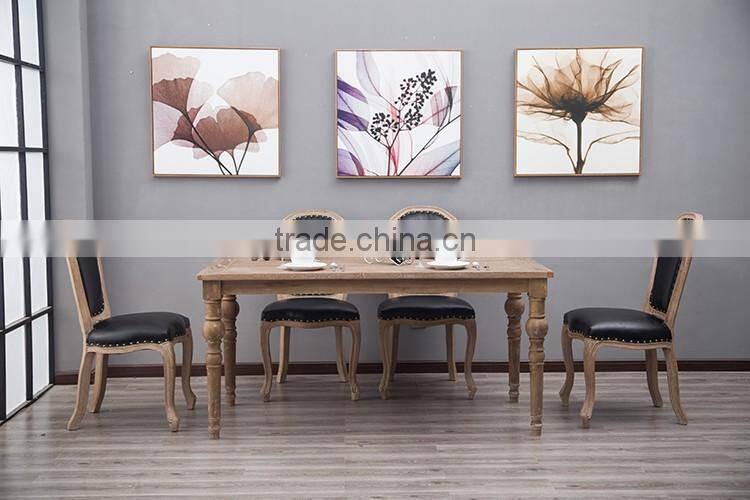 Factory direct sell bar high table and chair