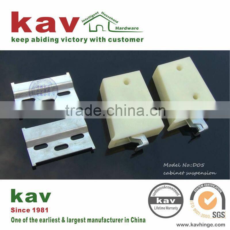 cabinet suspension manufacturer wall cupboard hanging holder