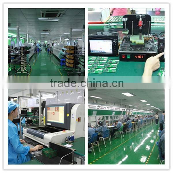 Fast Turnkey China Smt PCB Assembly Factory
