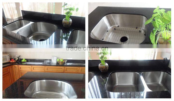 cUPC Stainless steel kitchen sink