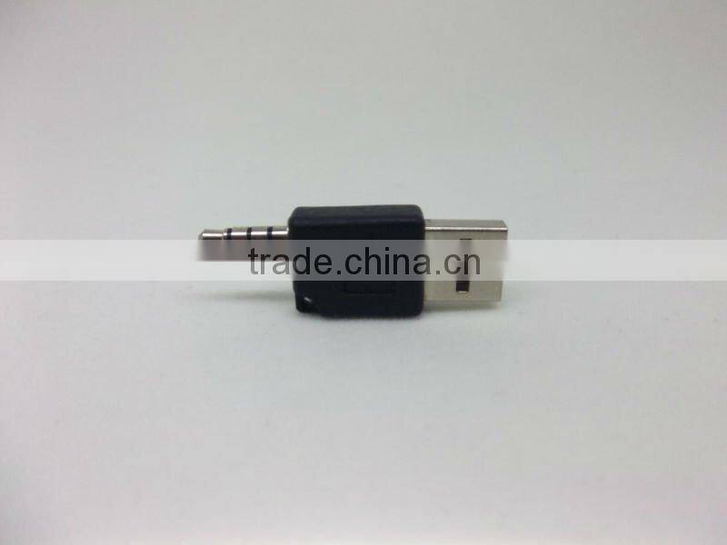 For iPod Shuffle USB Cable 1G,2G,3G