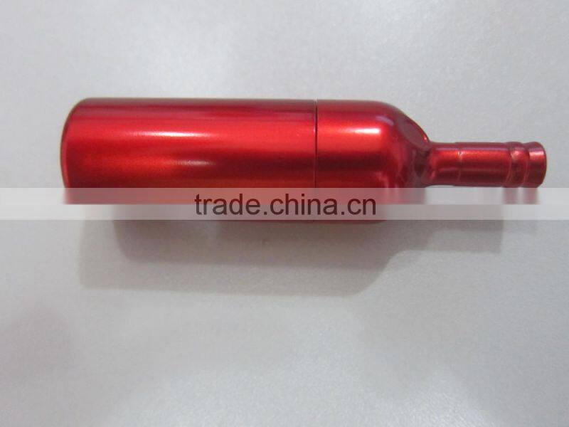 bottle USB,bottle shape USB