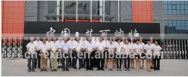 DIN6334 hexagon coupling nut