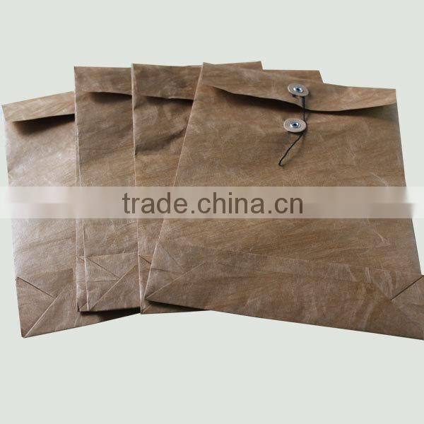 Garment bag Tyvek envelopes custom envelope printing