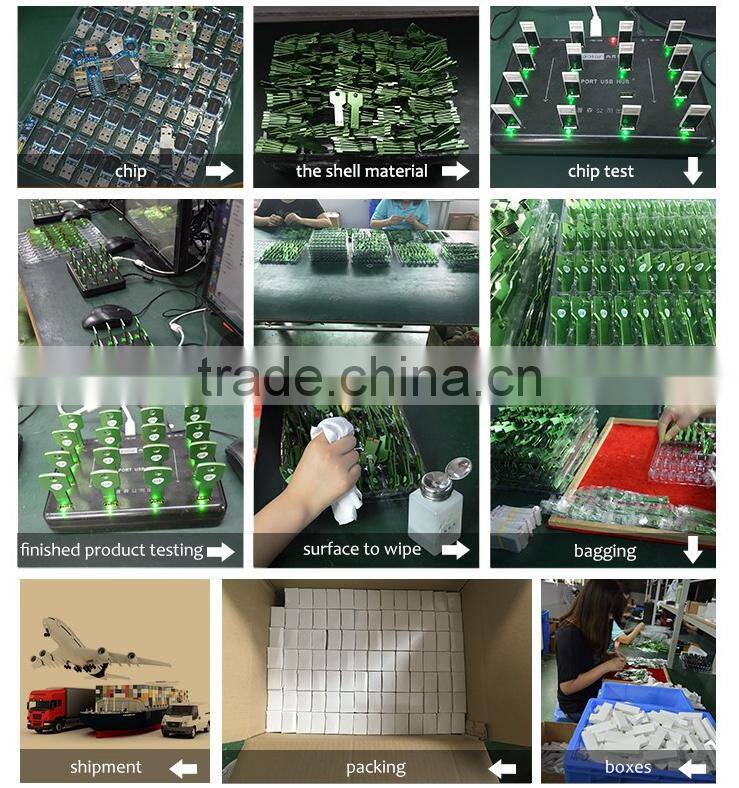 8gb 16gb 32gb 64gb 128gb otg micro usb flash drives fast speed 3 in 1 OTG USB flash drives for iPhone6/6s