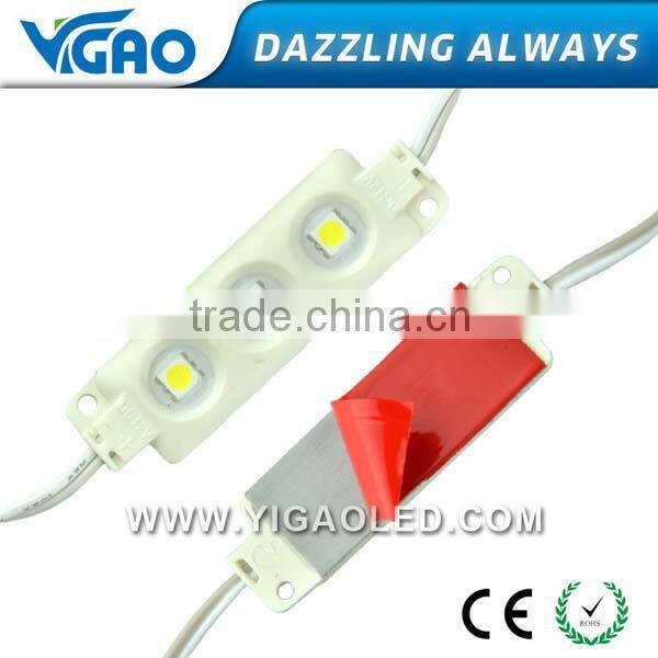 direct factory high power led sign modules