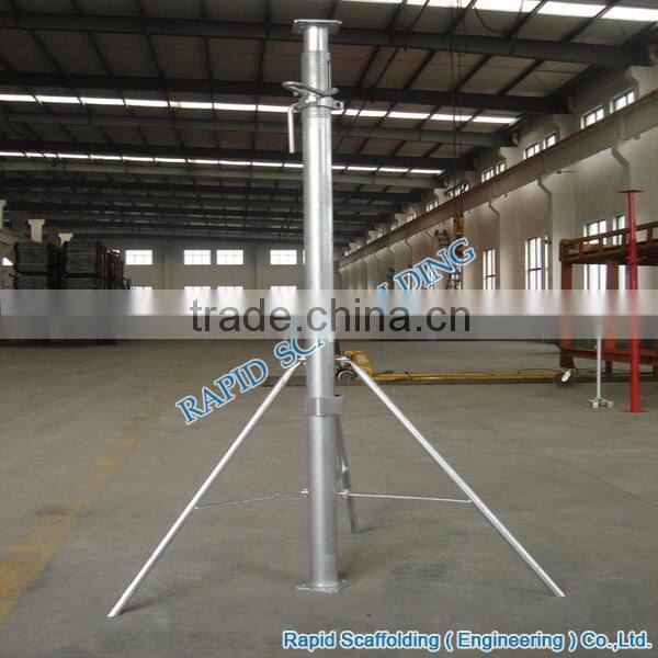 Heavy Duty Shoring Props