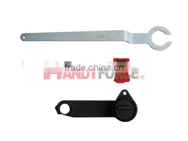 Engine Timing Tool For VW / Skoda / Seat (HAZET 2588-2/4), Timing Service Tools of Auto Repair Tools, Engine Timing Kit