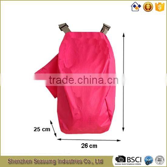 Light Weight Nylon Foldable Storage Bag for Unisex